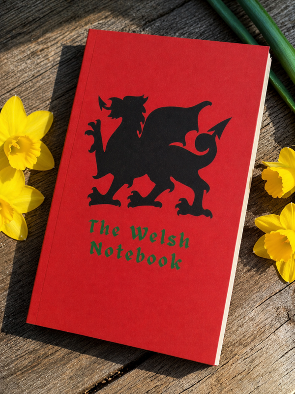 The Welsh Notebook