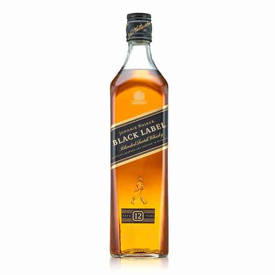 Johnie Walker Black Label 70cl