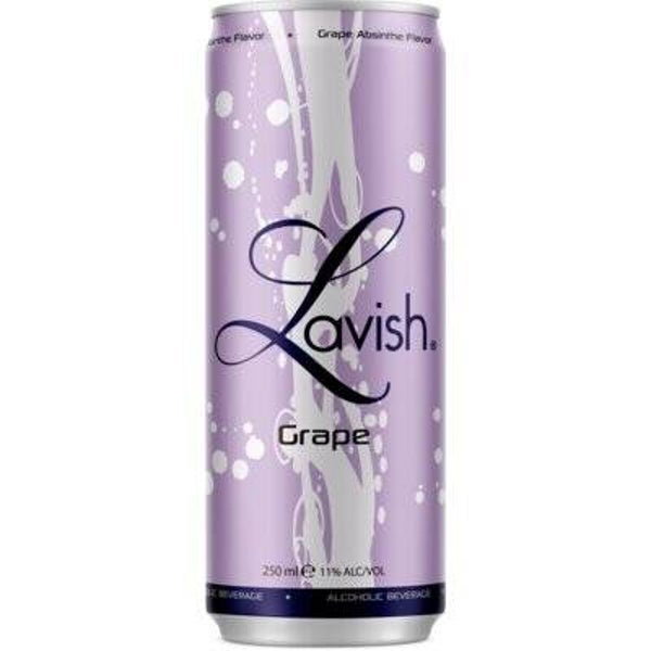 Lavish Grape