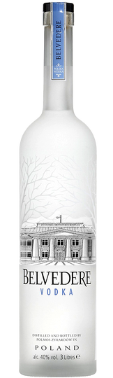 Belvedere 70cl