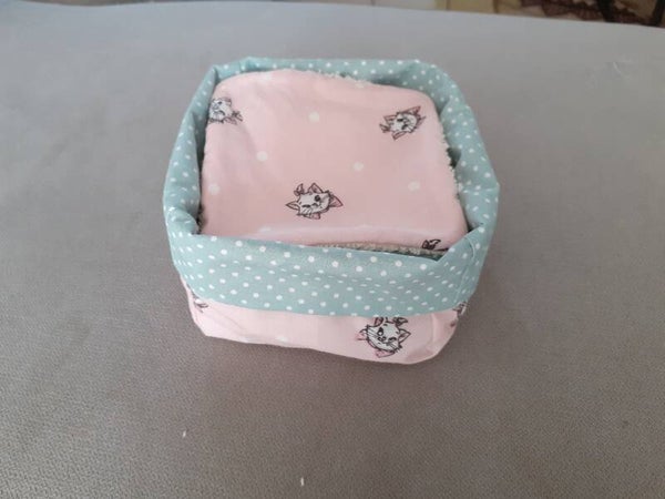 Panière Marie des Aristochats