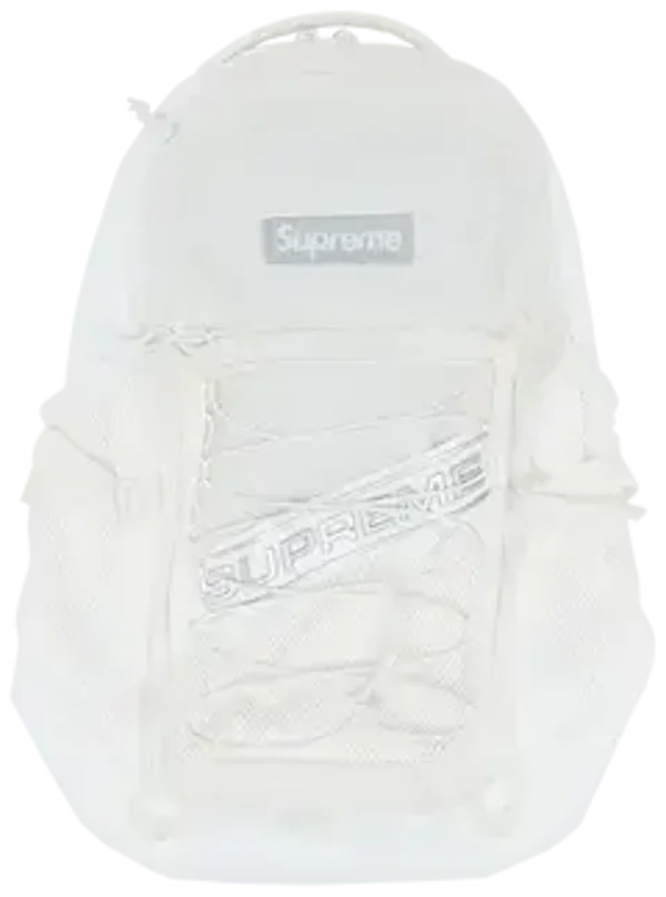 Supr*me Bag