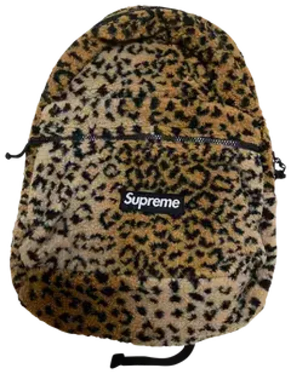 Supr*me Bag