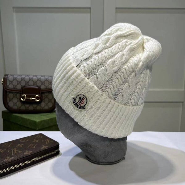 |M*ncler Beanie|