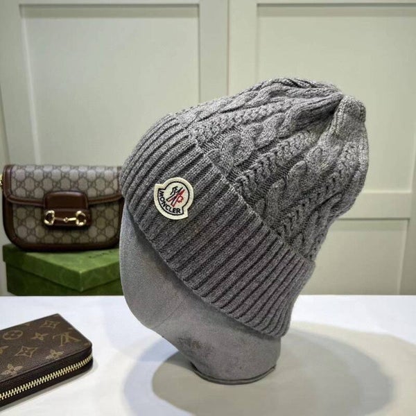 |M*ncler Beanie|