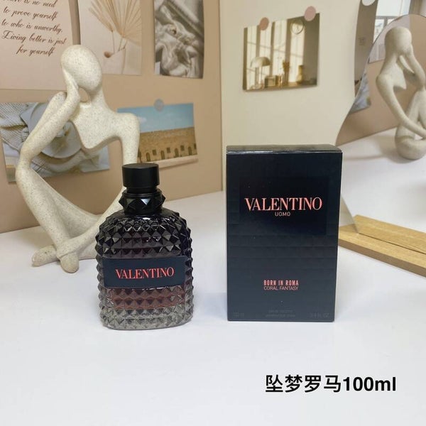 V*lentino BOR ( 100 ml )