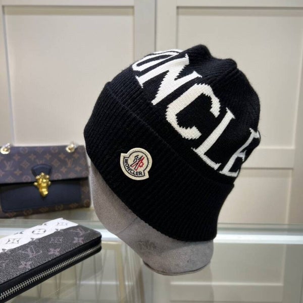 |M*ncler Beanie|