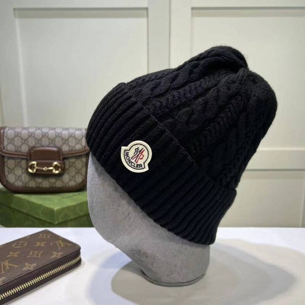 |M*ncler Beanie|