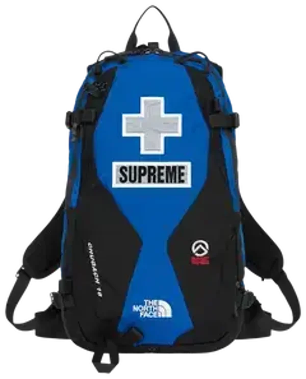 Supr*me x N*rth Face