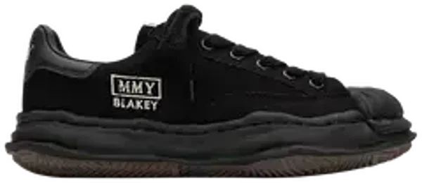 |Ma*son M*hara  - Blakey