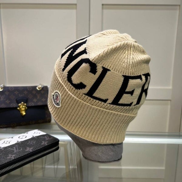 |M*ncler Beanie|