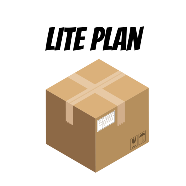 Lite Plan