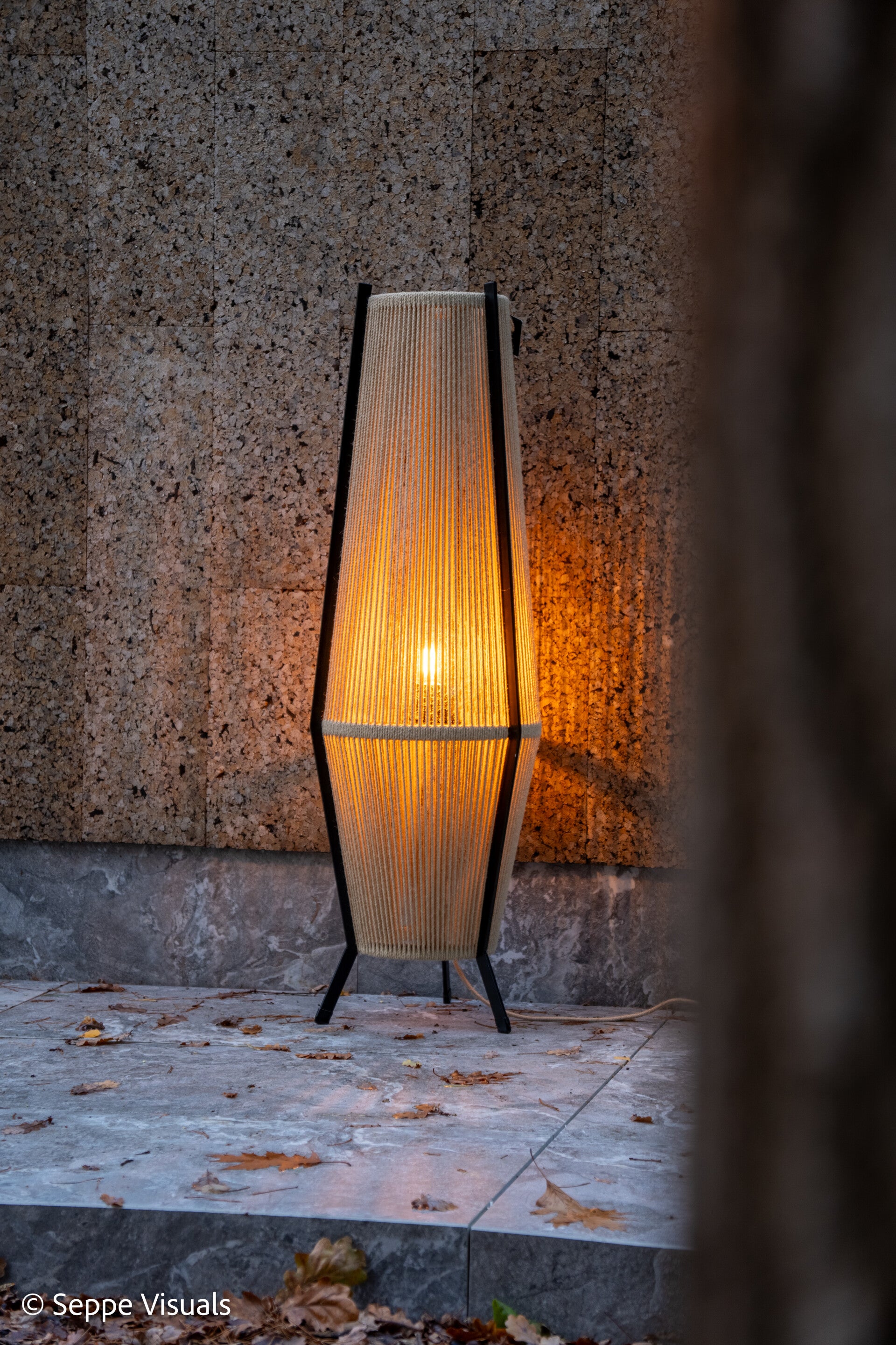 ANNETTE 100 CM OUTDOOR - INDOOR SMALL