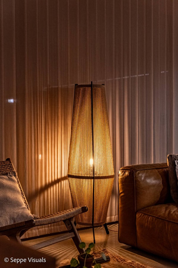 ANNETTE 130 CM OUTDOOR - INDOOR MEDIUM