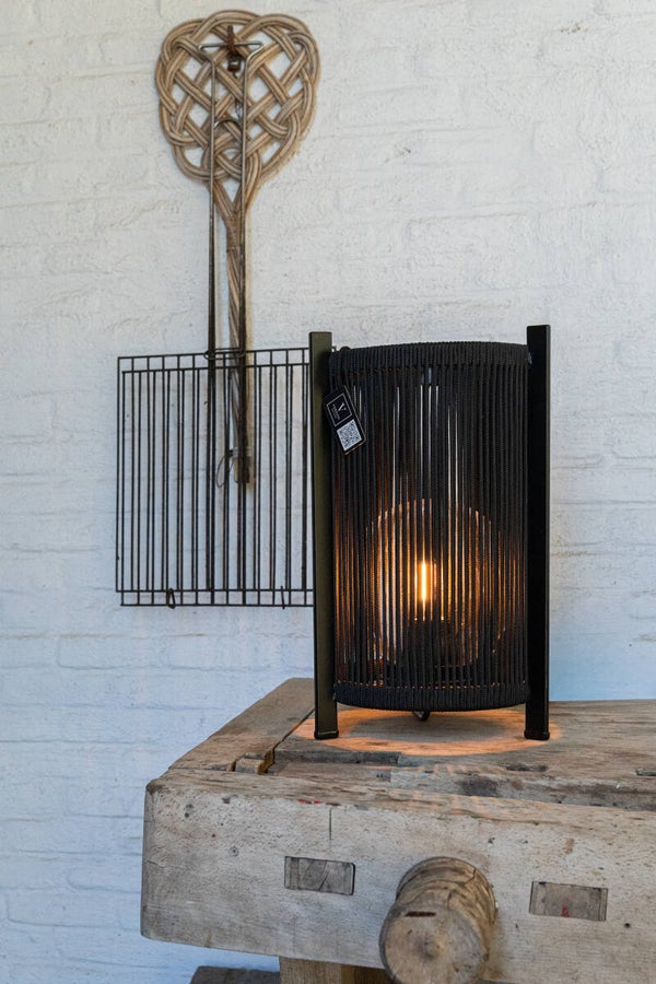 Annasofia – Handgemaakte designlamp (45 cm)