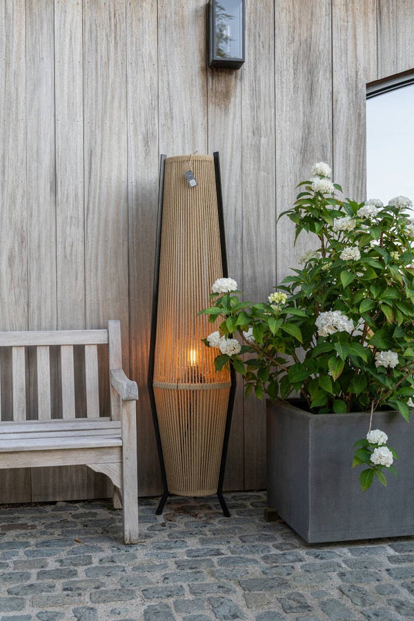 Annette – Handgemaakte designlamp (160 cm)