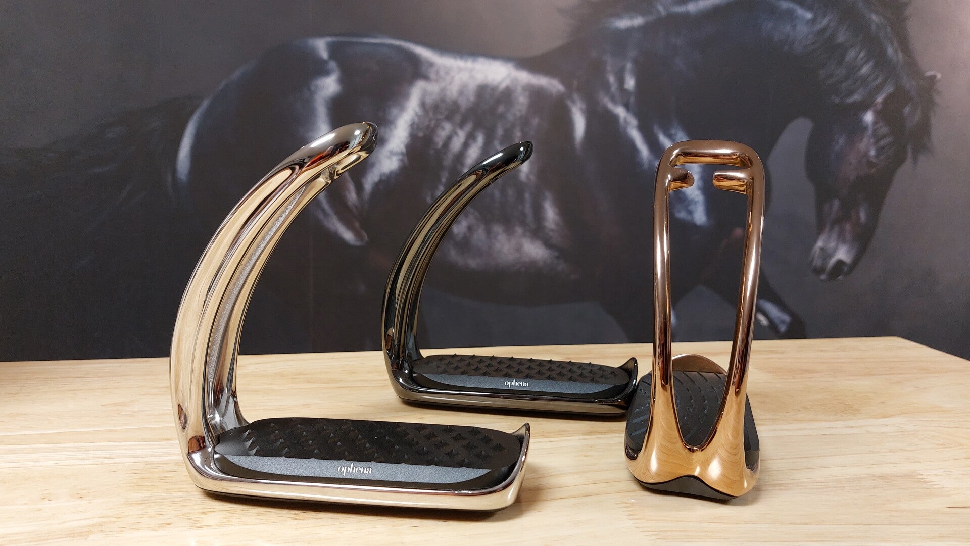 Ophena Magneetbeugel S Pro