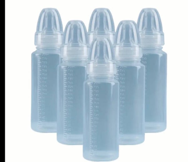 Baby bottle