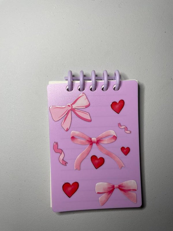 Note pads