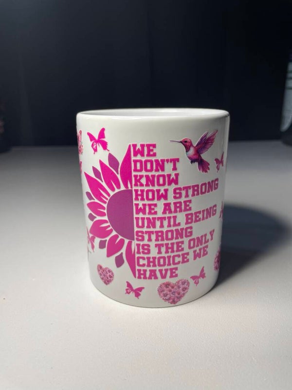 Personalised Mugs