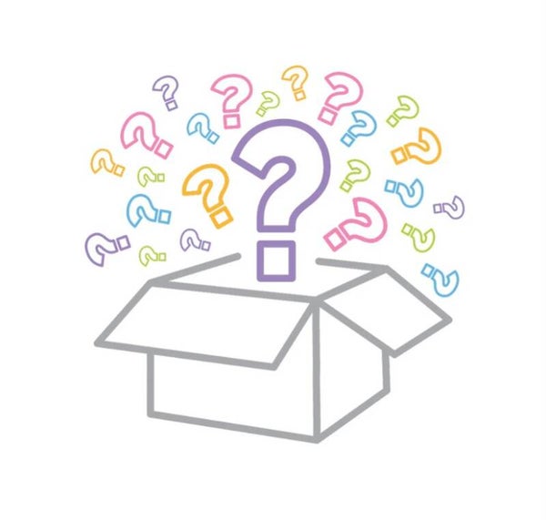 Freestyle mystery box