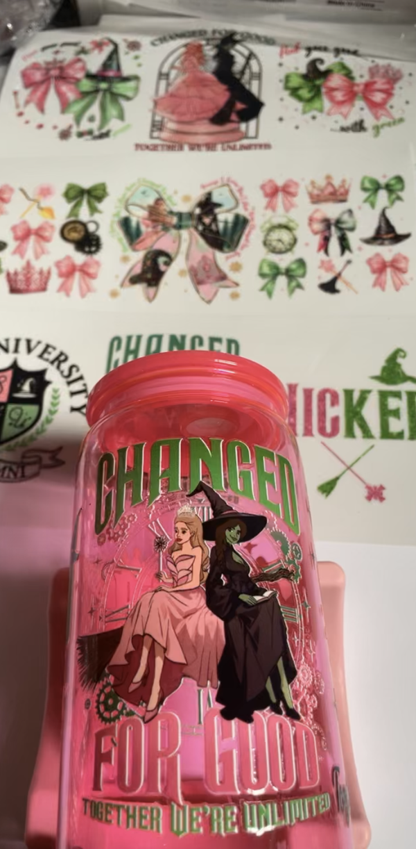 Wicked