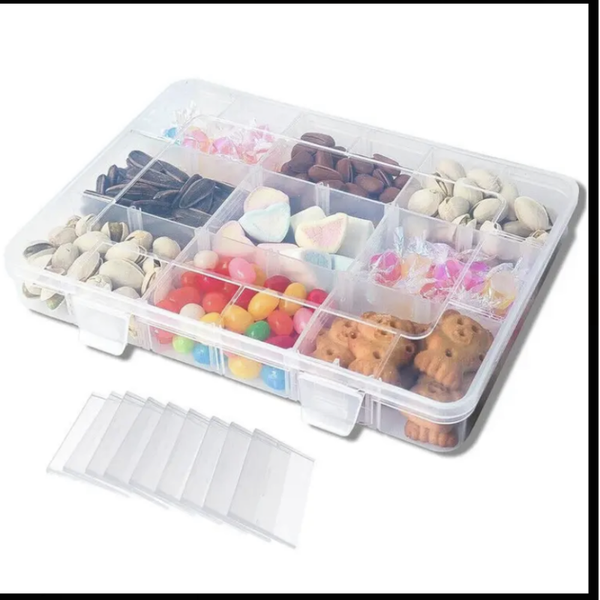 Snack box