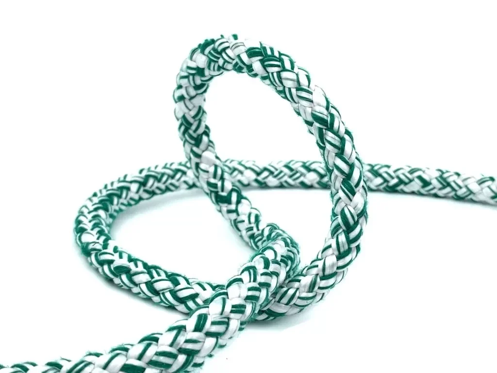 Lijn HMPE, 6 en 8mm, 4 kleuren