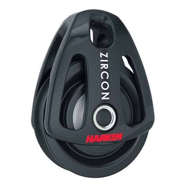 Harken Zircon 57mm enkelschijfs