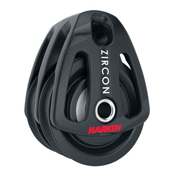 Harken Zircon 40mm dubbelschijfs