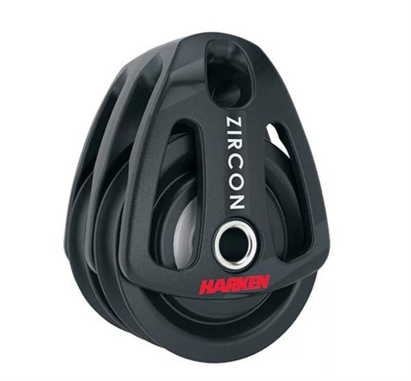 Harken Zircon 29mm dubbelschijfs