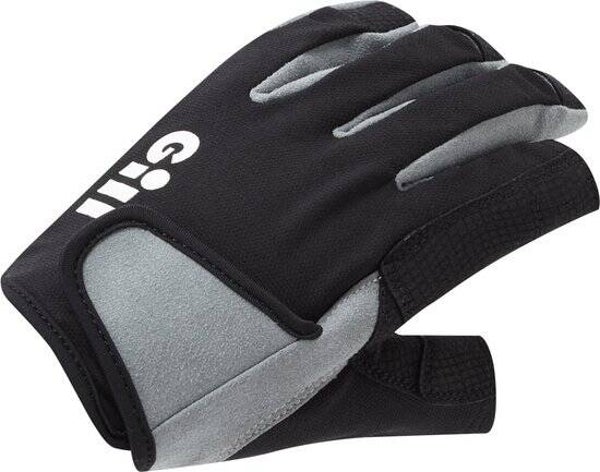 Gill dechhand zeilhandschoenen met lange vingers