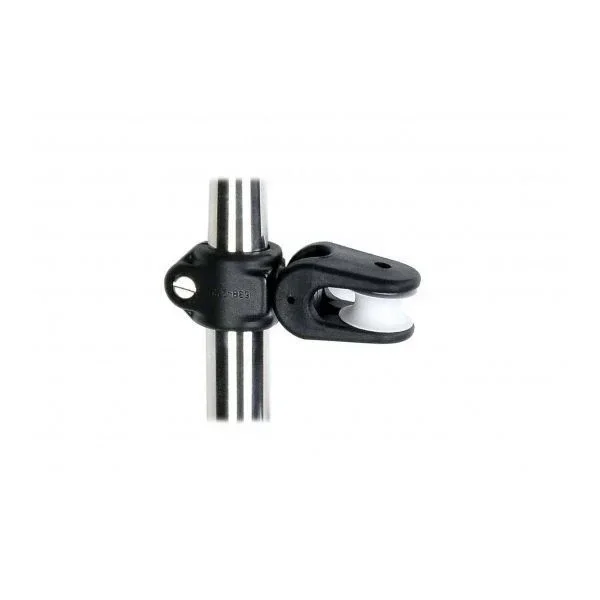 Selden Rolfok geleide blok voor scepters van 25mm