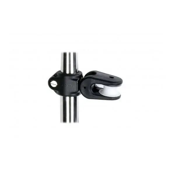 Selden Rolfok geleide blok voor scepters van 25mm