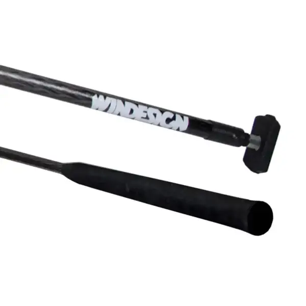 Carbon joystick 16 mm deluxe  extension – 90cm