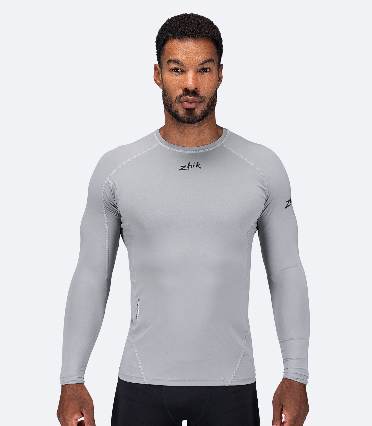 Zhik Eco Spandex LT Long Sleeve Baselayer Top Mens