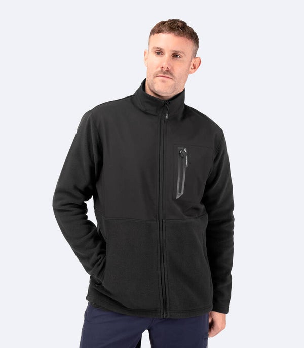 Zhik Hybrid fleece vest