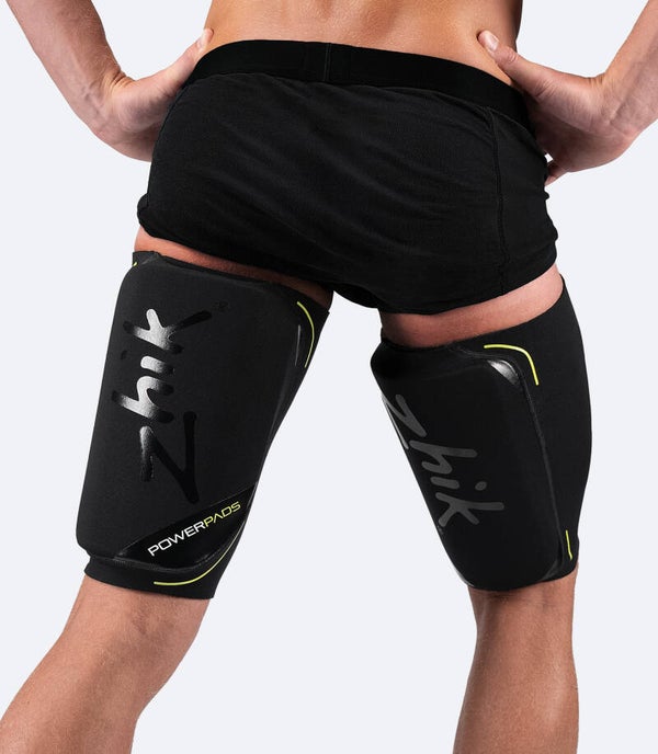 Zhik Powerpads® - Lightweight Hiking Aids