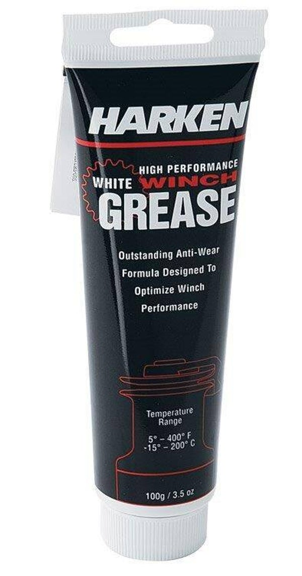 Harken liervet 100g