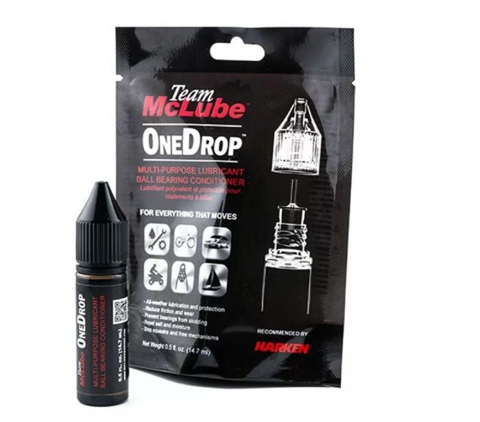MC lube One Drop