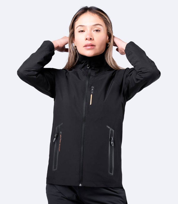 Zhik INS100™ Waterproof Jacket Womens