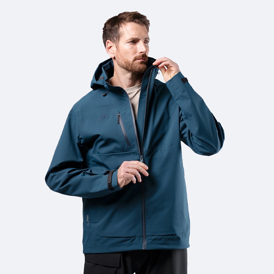 Zhik INS400 inshore performance jacket