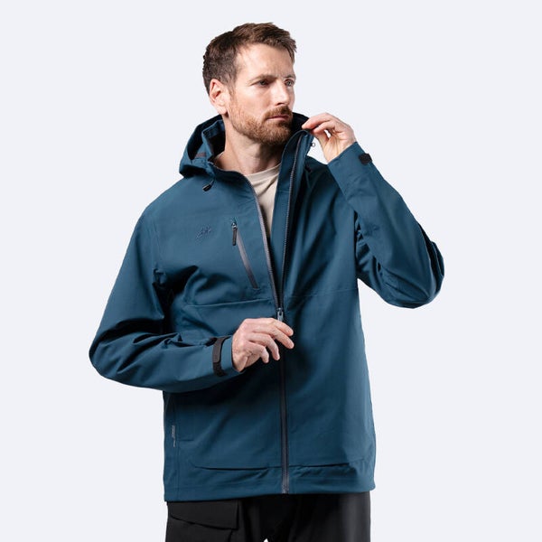 Zhik INS400 inshore performance jacket
