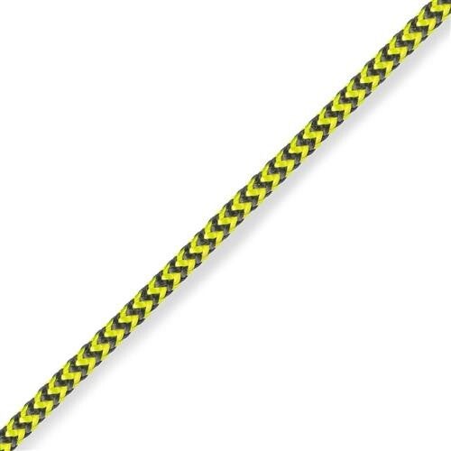 Marlow exel Control 5mm geel