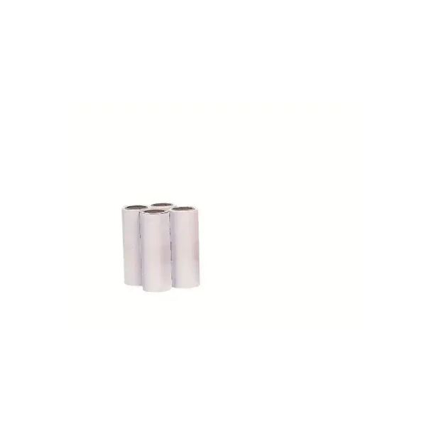 Zeil reparatie tape 100mm breed, 1,5m lang