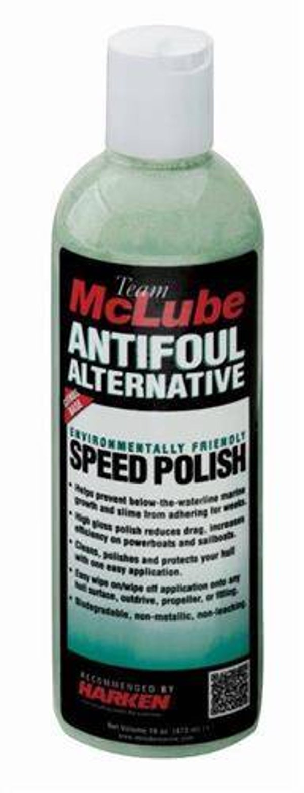MC lube Antifoul Polish 16 oz (ca. 473 ml)