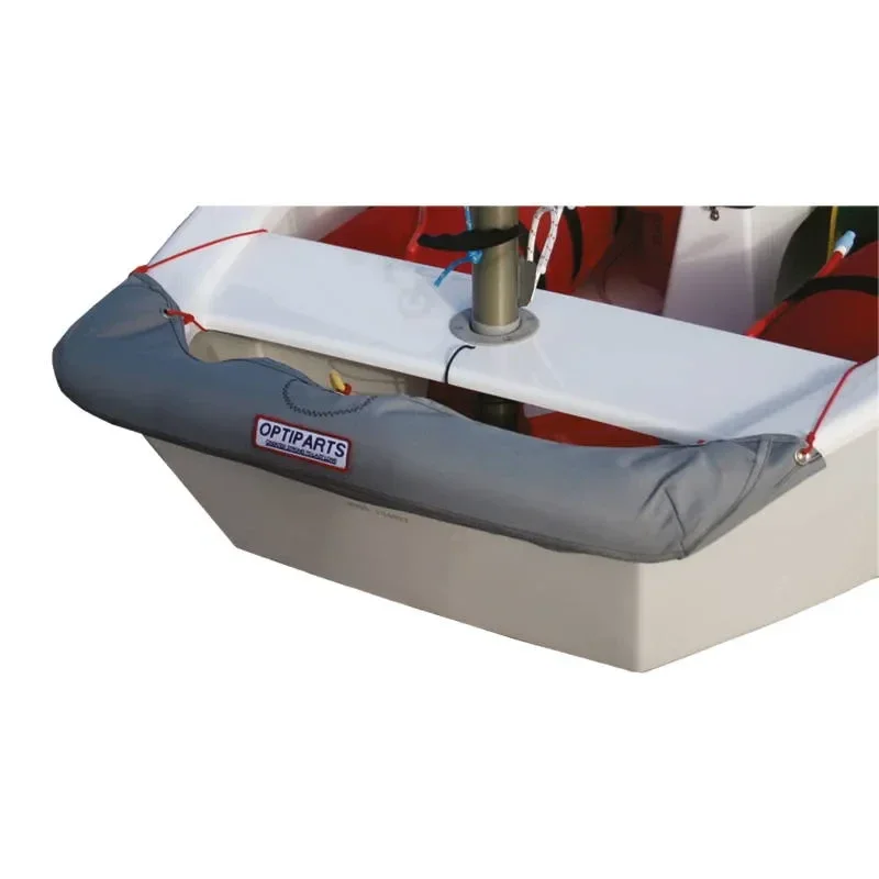 Optiparts Optimist boegbumper