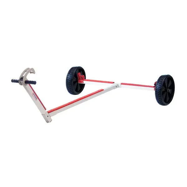 Optiparts Optimist trailer