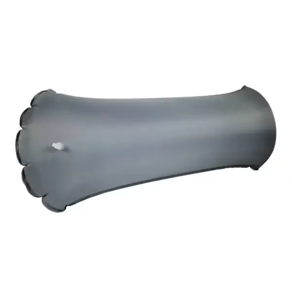 Optiparts Luchtzak 43L Grijs