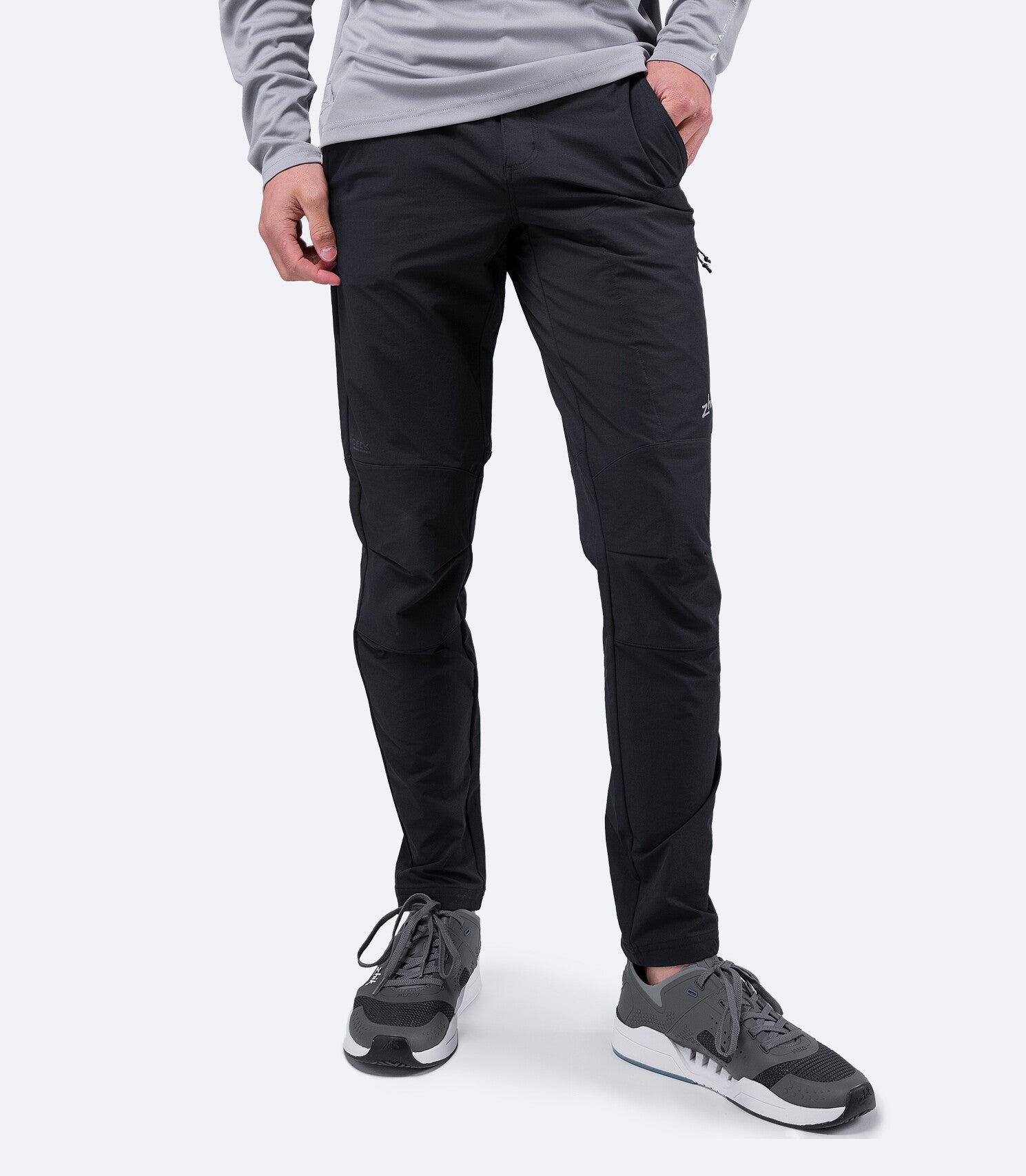 Zhik Mens Stretch Fast Dry Deck Pants